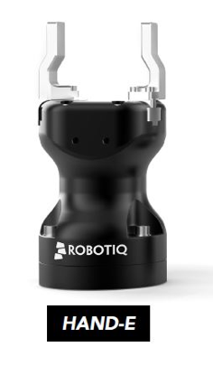 Robotiq Hand-E Gripper
